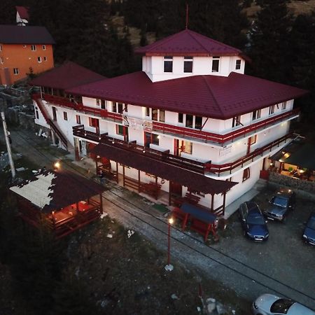 Vila Ranca Hotel Exterior photo